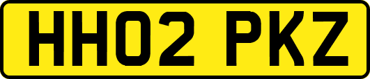 HH02PKZ