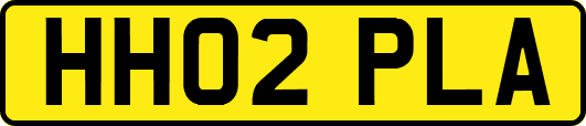 HH02PLA