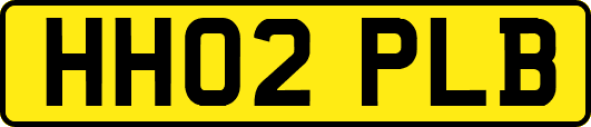 HH02PLB