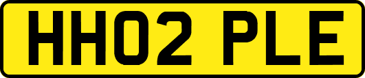 HH02PLE