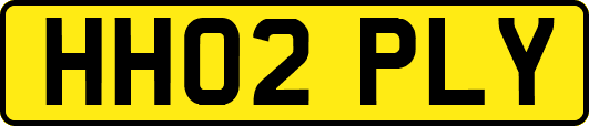 HH02PLY