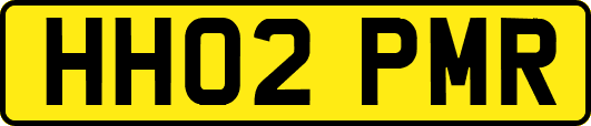 HH02PMR