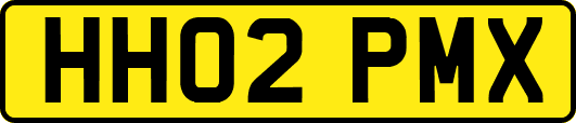 HH02PMX