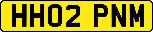HH02PNM