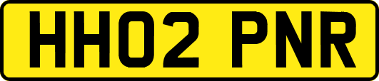 HH02PNR