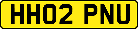 HH02PNU
