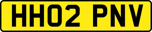 HH02PNV