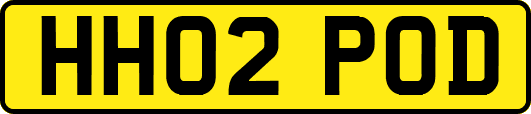 HH02POD