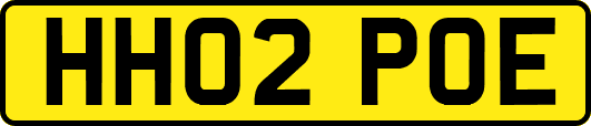HH02POE