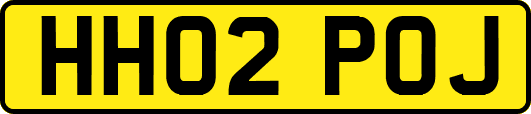HH02POJ