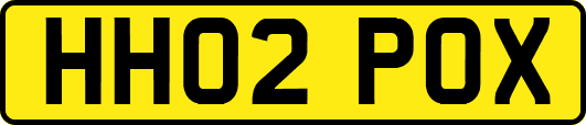 HH02POX