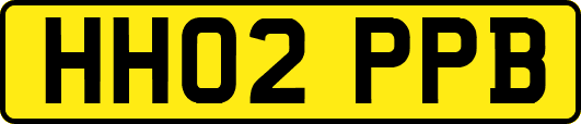 HH02PPB