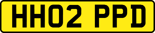 HH02PPD