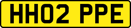 HH02PPE