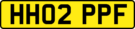 HH02PPF