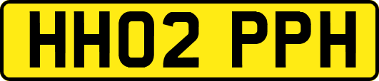 HH02PPH