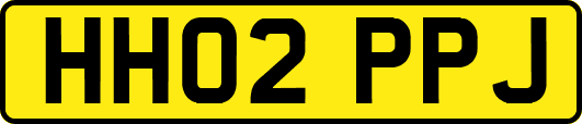 HH02PPJ