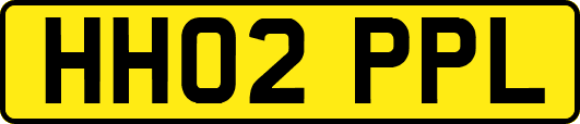HH02PPL