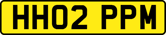 HH02PPM