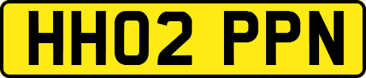 HH02PPN