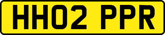 HH02PPR