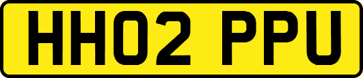 HH02PPU