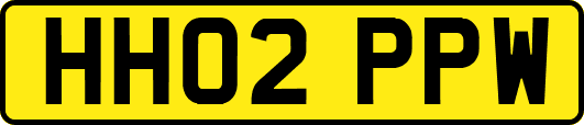 HH02PPW