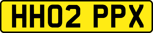 HH02PPX