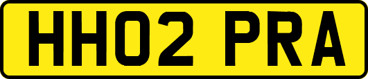 HH02PRA