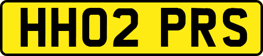 HH02PRS