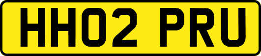 HH02PRU