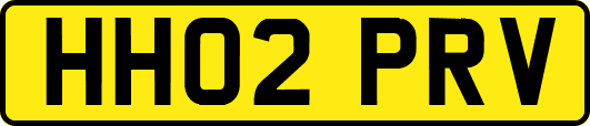 HH02PRV