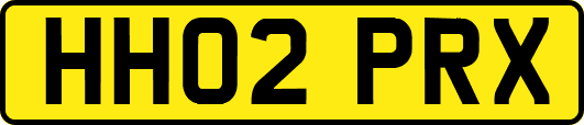 HH02PRX