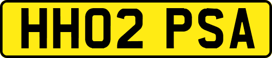 HH02PSA