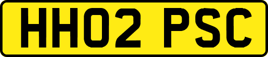 HH02PSC