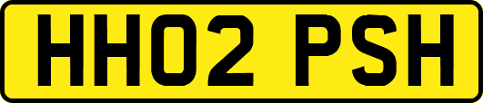HH02PSH