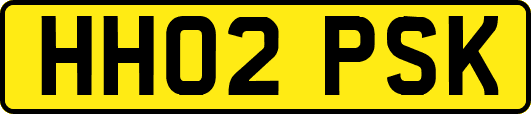 HH02PSK
