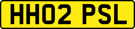 HH02PSL