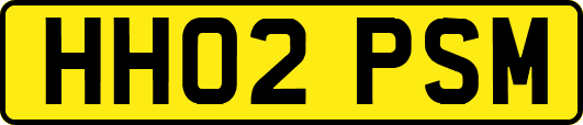 HH02PSM