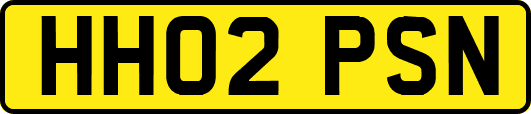 HH02PSN
