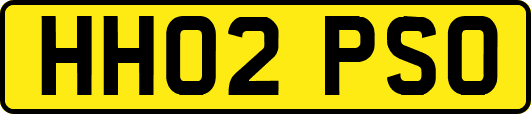 HH02PSO