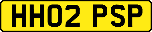 HH02PSP