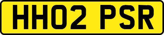 HH02PSR