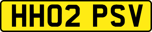 HH02PSV