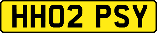HH02PSY
