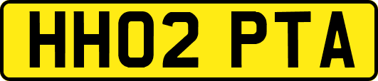 HH02PTA