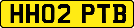 HH02PTB