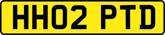 HH02PTD