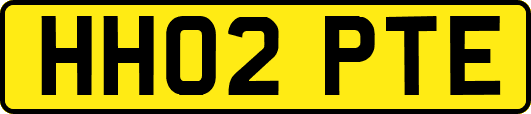 HH02PTE