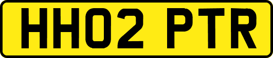 HH02PTR